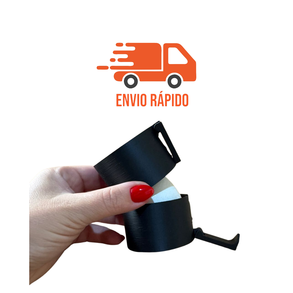 Abridor de Ovo Prático Profissional | Quebre Ovos Sem Sujeira em Segundos | Utensílio de Cozinha Fácil e Rápido