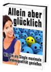Allein aber glücklich