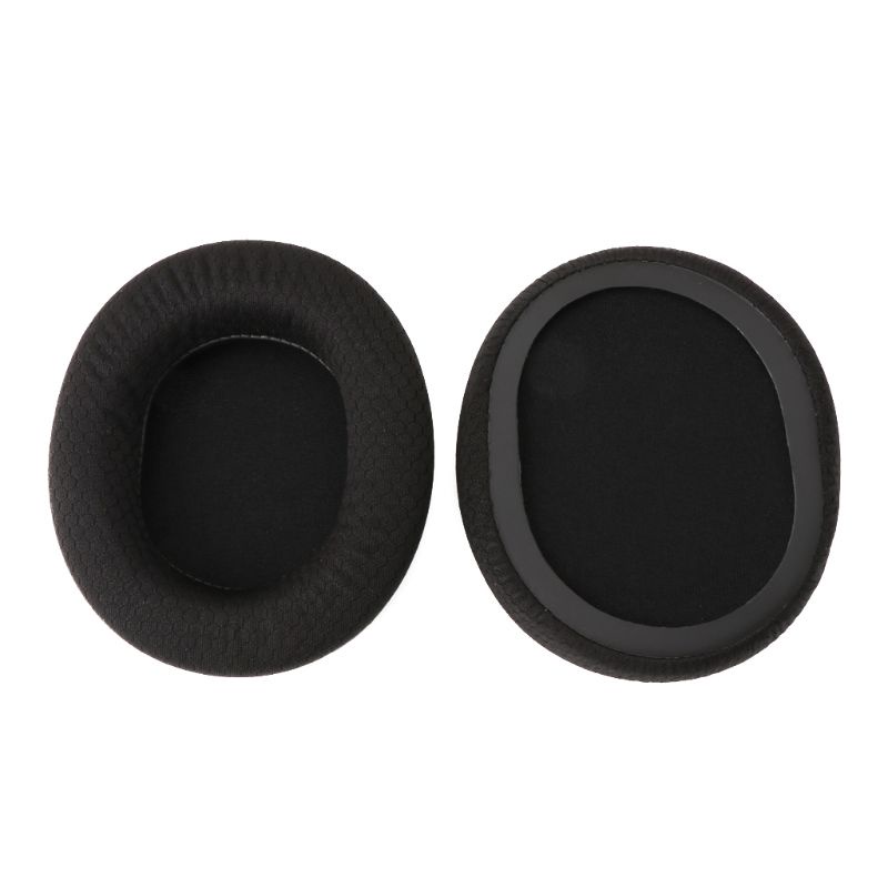 * Almofadas Ouvido Qualificadas Mangas Almofada Macia Para Fone Arctis 3 5 7