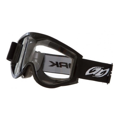 Óculos Proteção Capacete Moto Lente Transparente 788 Trilha Enduro Motocross Pro Tork AIR SOFT BMX