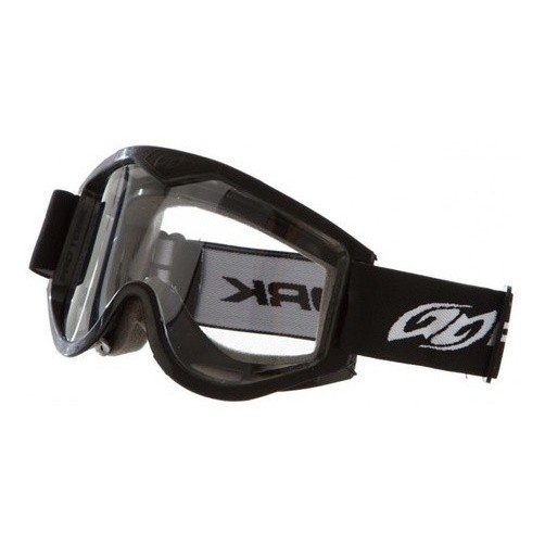 Óculos Proteção Capacete Moto Lente Transparente 788 Trilha Enduro Motocross Pro Tork AIR SOFT BMX