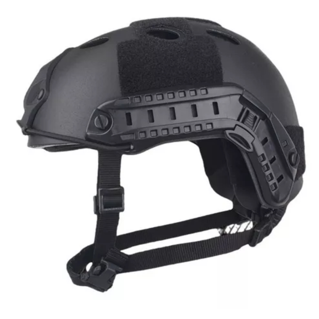 Capacete Emerson - Airsoft Paintball