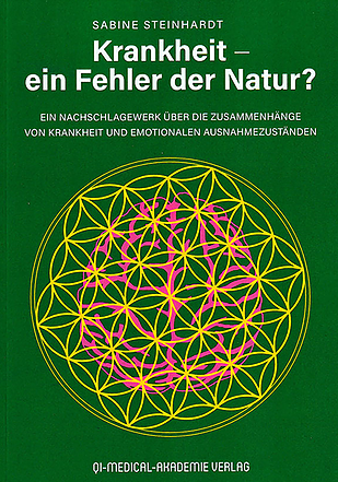 E-Book - Krankheit - ein Fehler der Natur im Pdf Format