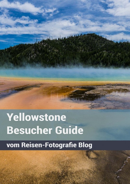 Yellowstone Guide