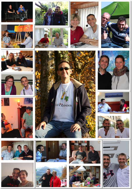 Das größte Glücks Paket das es je gab!!