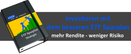 Optimierter ETF Sparplan
