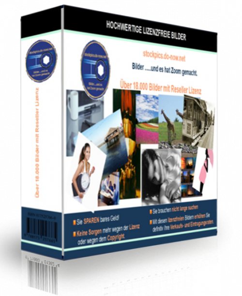 Lizenzfreie Bilder günstig I spezial Preis