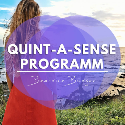 Quint-a-Sense Programm