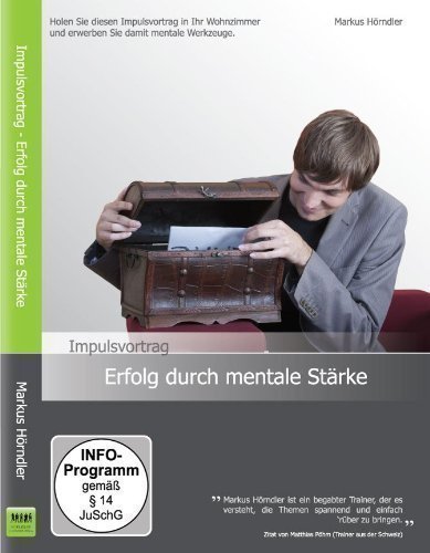 Erfolg durch mentale Stärke