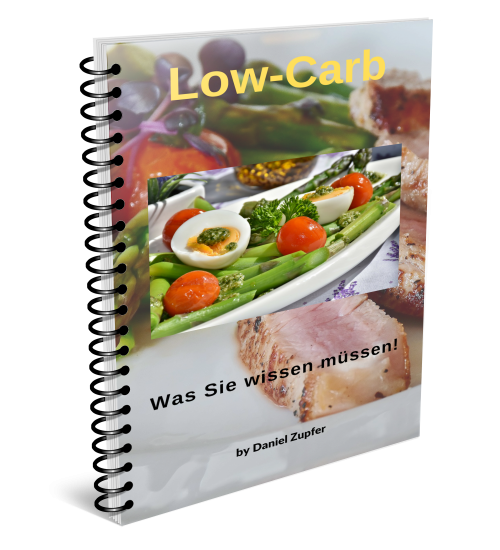 Low-Carb, Der Ernährungstrend