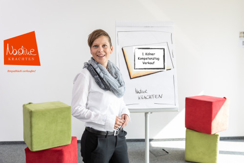 Verkaufsfrequenz -live-