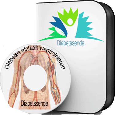 Diabetes (Typ 2) einfach wegtrainieren!