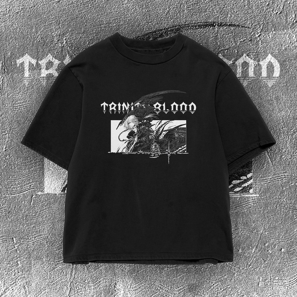 Camiseta Masculina Estampa Imagem e Letras Train Song Moderna Confortável Atemporal Tendência