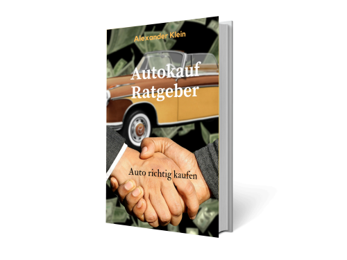 Autokauf Ratgeber