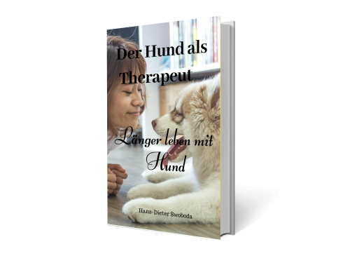 Der Hund als Therapeut