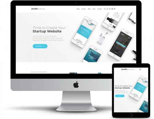 Webdesign, Wordpress, Homepage, Webseite Erstellen