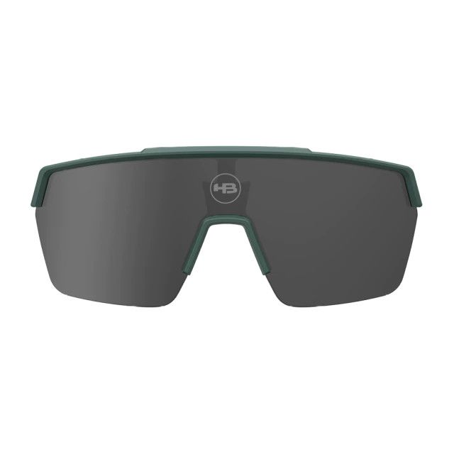 Lente Avulsa para Óculos HB Switch Presto 2.0 Military Green / Gray