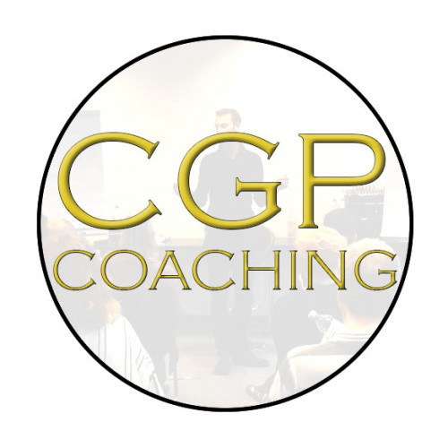 CGP Coaching - Thinking Into Results mit Chris G. Pfeiffer