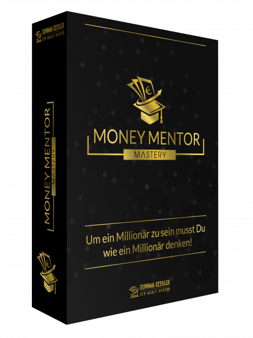 Die Money Mentor Mastery jetzt bewerben und mitverdienen!