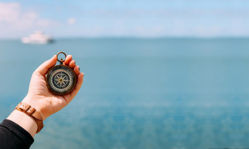 Onlinekurs Visionboard