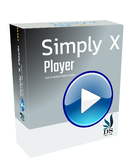 Simply X Player