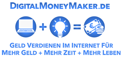 Gunnar Kessler´s Digital Money Maker Club Partner Prgramm