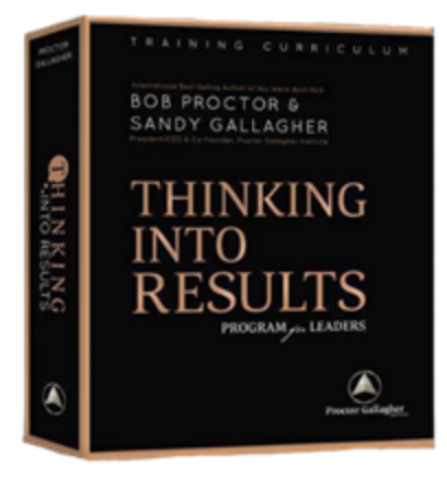 Thinking Into Results mit Vivienne Posch