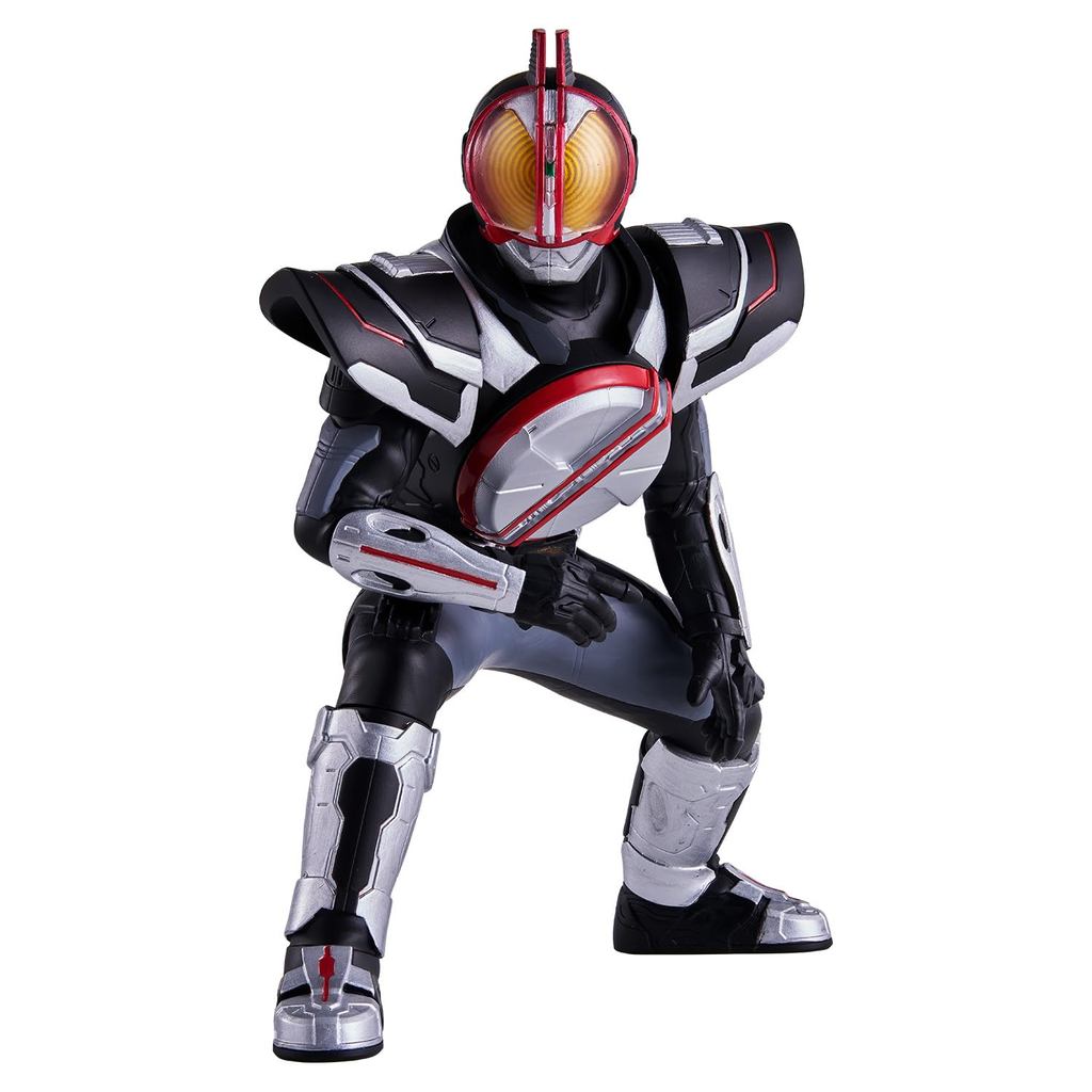 SOFVI SCULPTURE STUDIO Kamen Rider Next Phase [Direto do Japão]