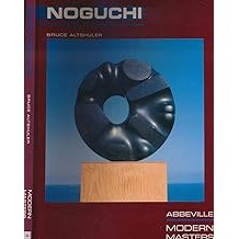 Isamu Noguchi: Video Film Sculpture Altshuler, Bruce and Noguchi, Isamu