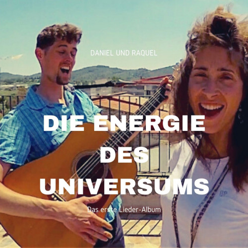 Die Energie des Universums
