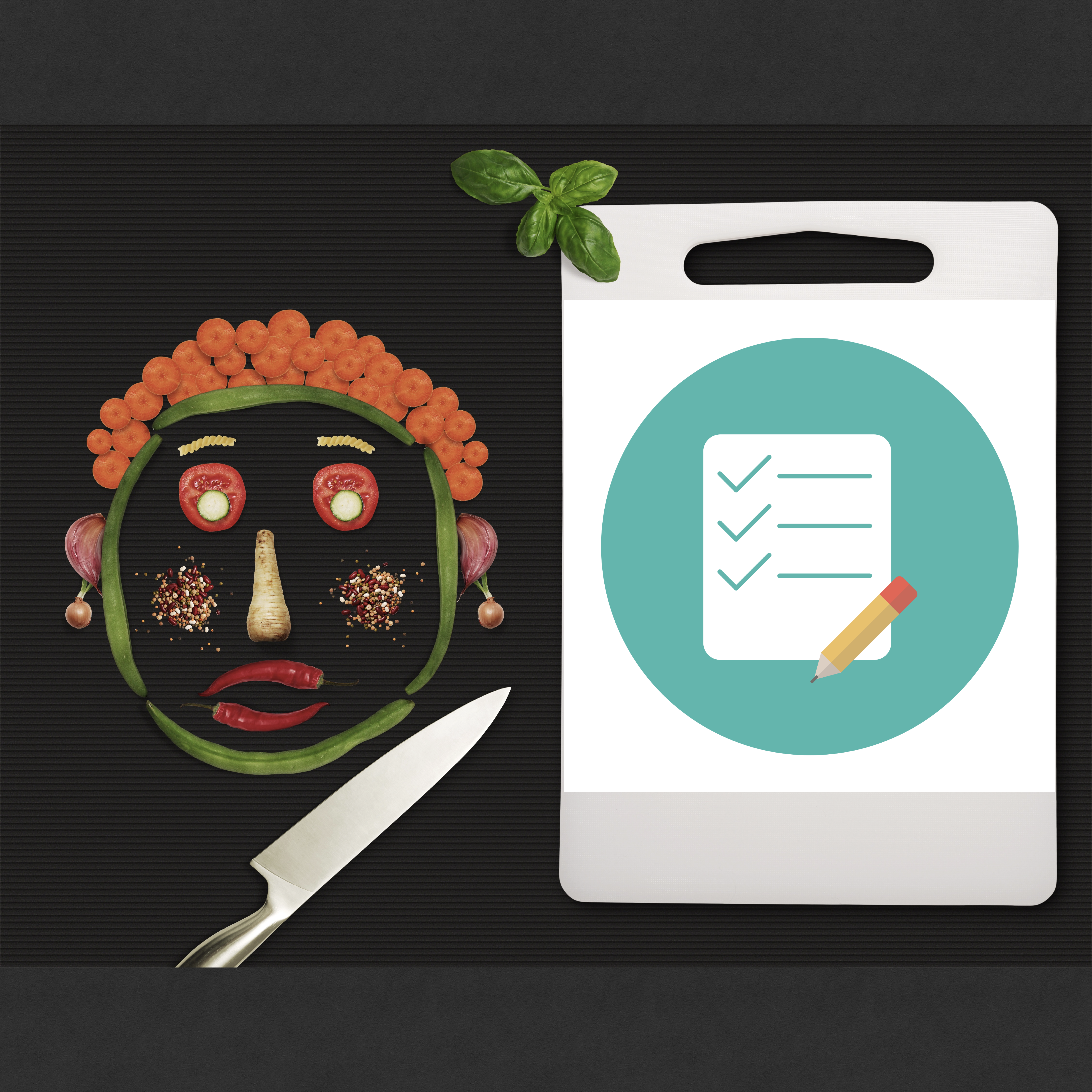 Low Carb Lebensmittelliste