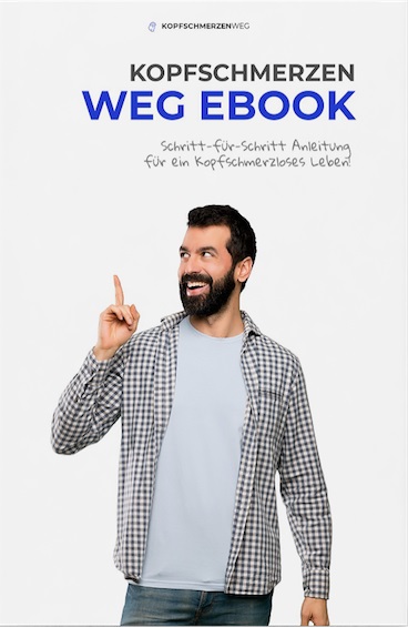 Kopfschmerzen und Migräne Frei 2024 bis zu 149€ Provision