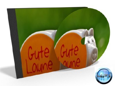 Gute Laune