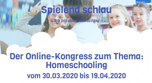 Interview-Serie Homeschooling
