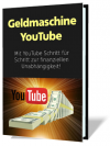 Geldmaschine YouTube