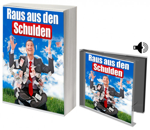 Raus aus den Schulden