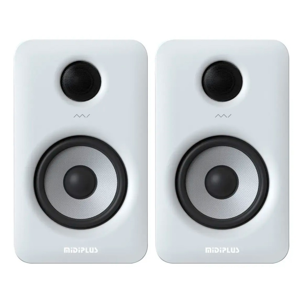 Midiplus MI5 V2 White