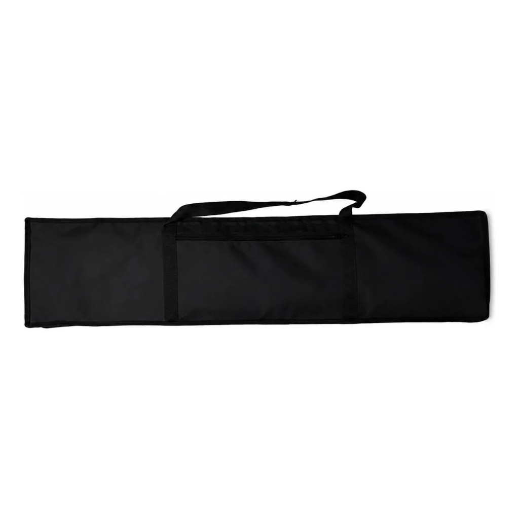 Capa Basic Piano Digital Amw Midiplus Pop Sob Medida Preto