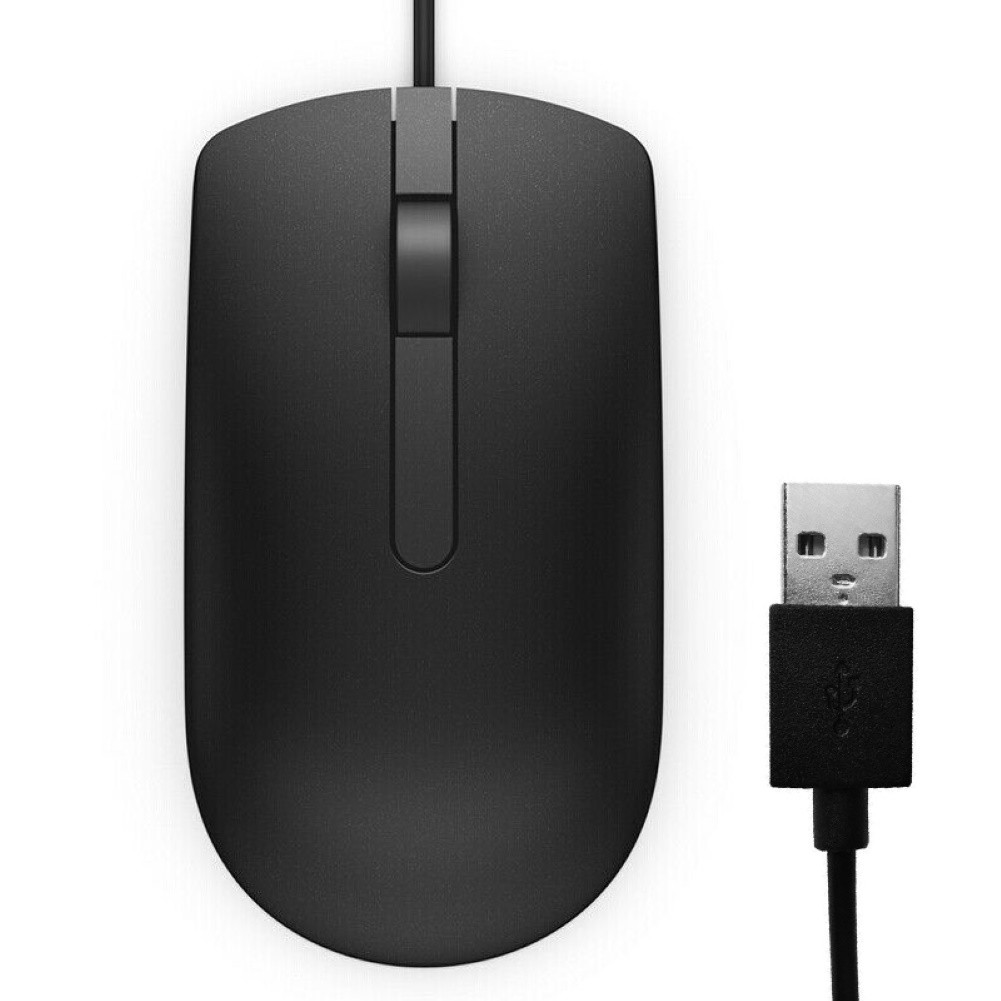 seafeel 1000DPI Portátil PC Laptop Computador Ergonômico Óptico Business Mouse Com Fio
