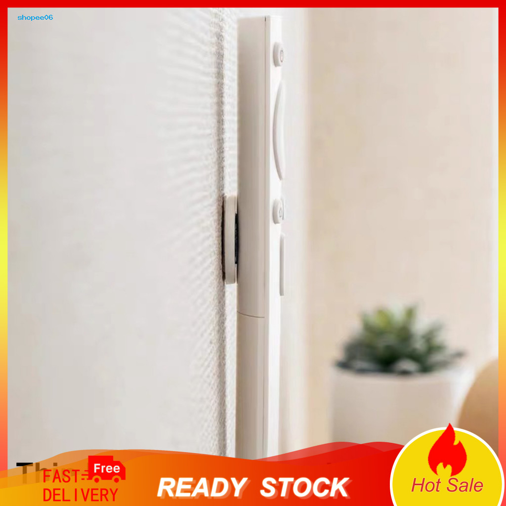 Tv Controller Bracket 10/20 Pcs Magnetic Remote Control Holders Wall Mount Organizer High Stability Easy Installation Sh
