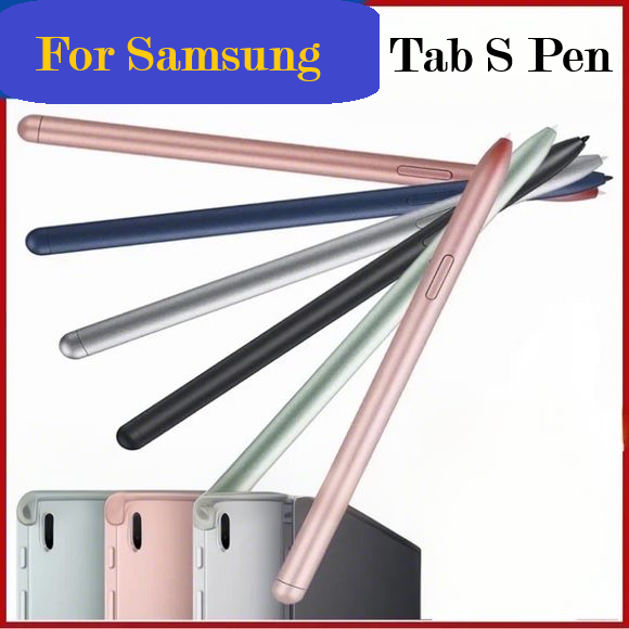 Caneta Stylus Capacitiva para Samsung Galaxy Tab S6/S7/S8/S9 - Substituição da Caneta S para Tela Touchscreen