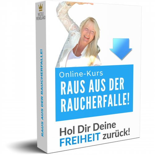 Raus aus der Raucherfalle! Online-Kurs