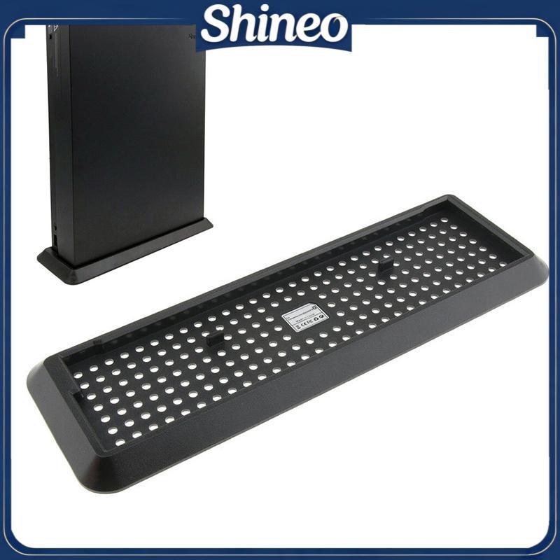 SHINE Vertical Stand Mount Holder Base Ventiladores De Resfriamento Bla Para One X BR