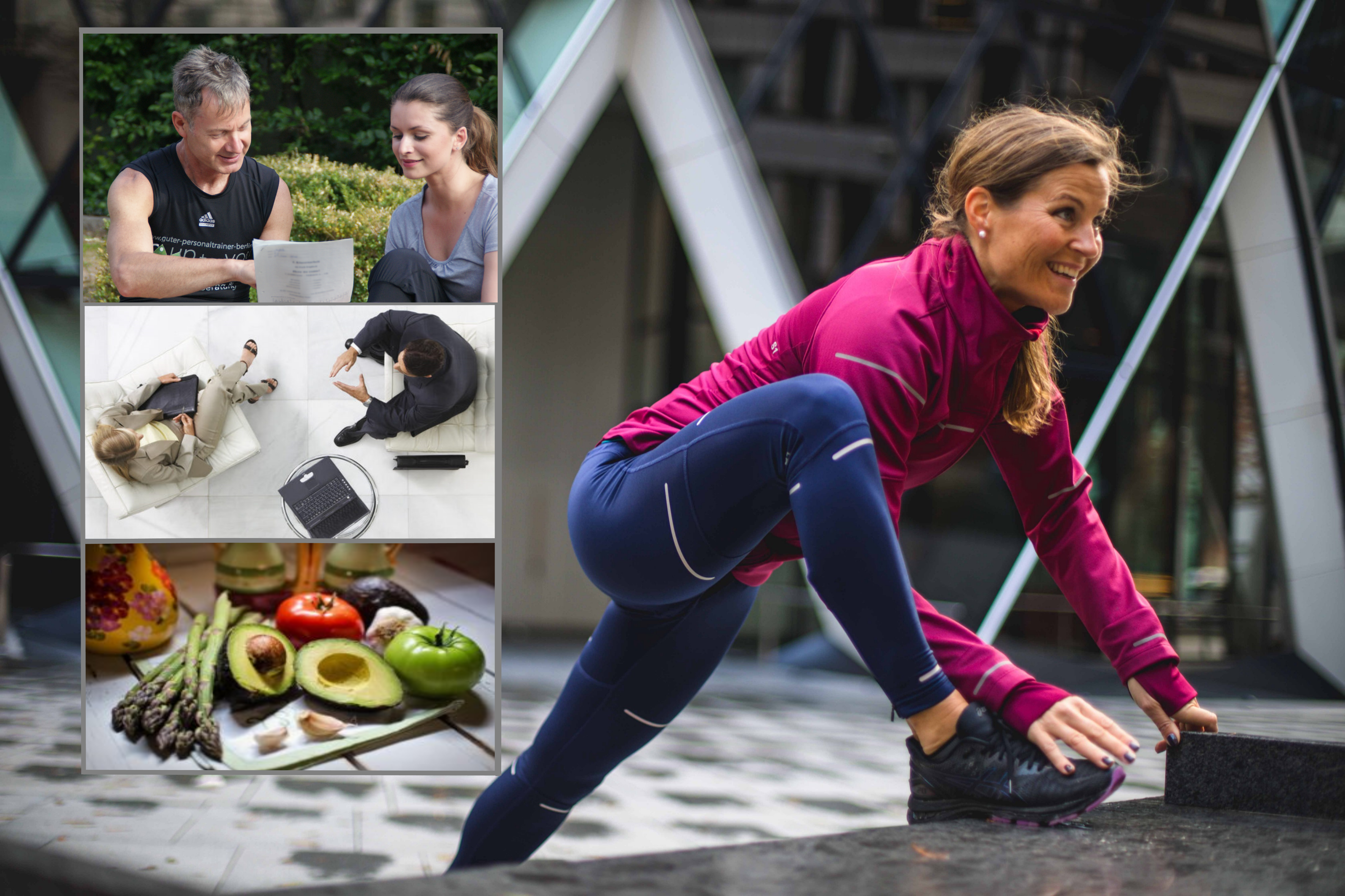 Endlich dauerhaft meine Wunschfigur ohne Diät – Top Fitness