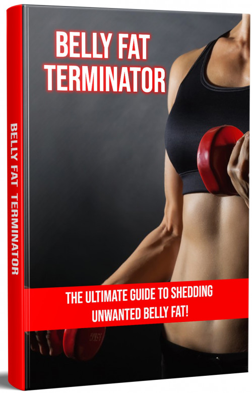 Belly Fat Terminator