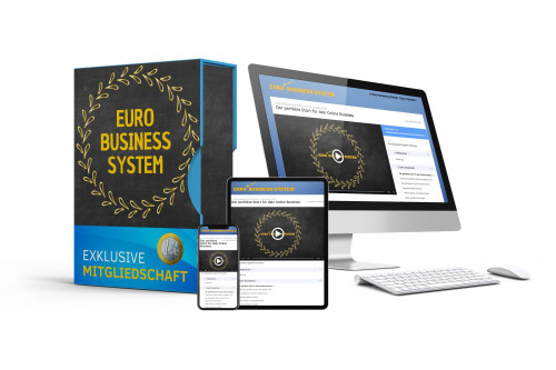Euro Business System bis zu 150€ Provision