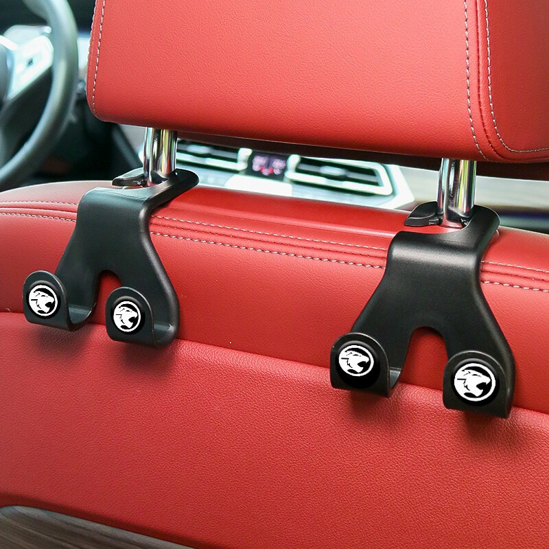 Car back seat hook for proton X50 X70 persona saga Iriz erthree Exora 2023 new upgraded car interior storage organizer h
