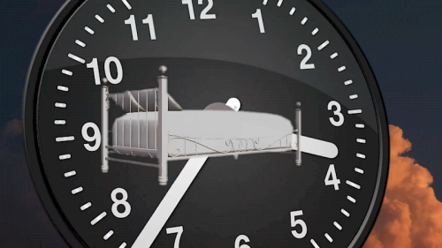 Luzides Träumen – Klartraum