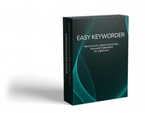 Easy Keyworder