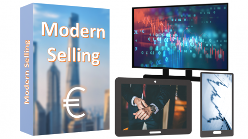 Modern Selling - Verkaufen für Fortgeschrittene